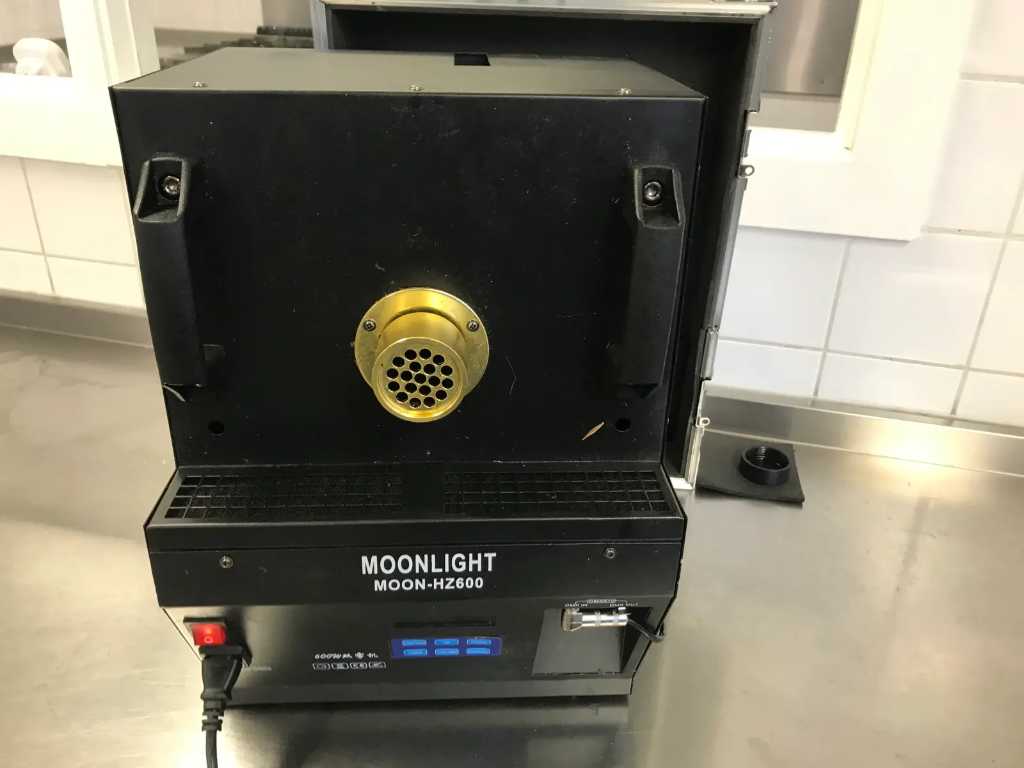 Moonlight - Moon H2-600 - Macchina del fumo