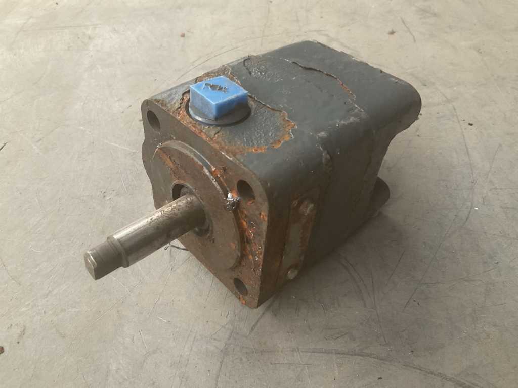 Viking Rotary pump