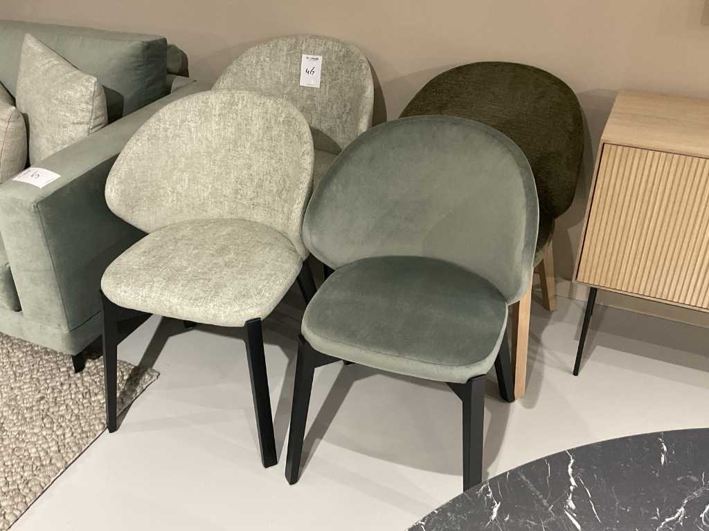 Bodilson Modena Dining Chair (4x)