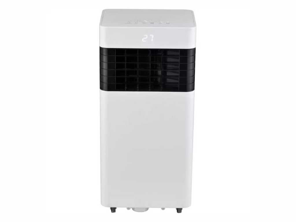 Fuave portable air conditioner ACB09W22 White and Stylus pen