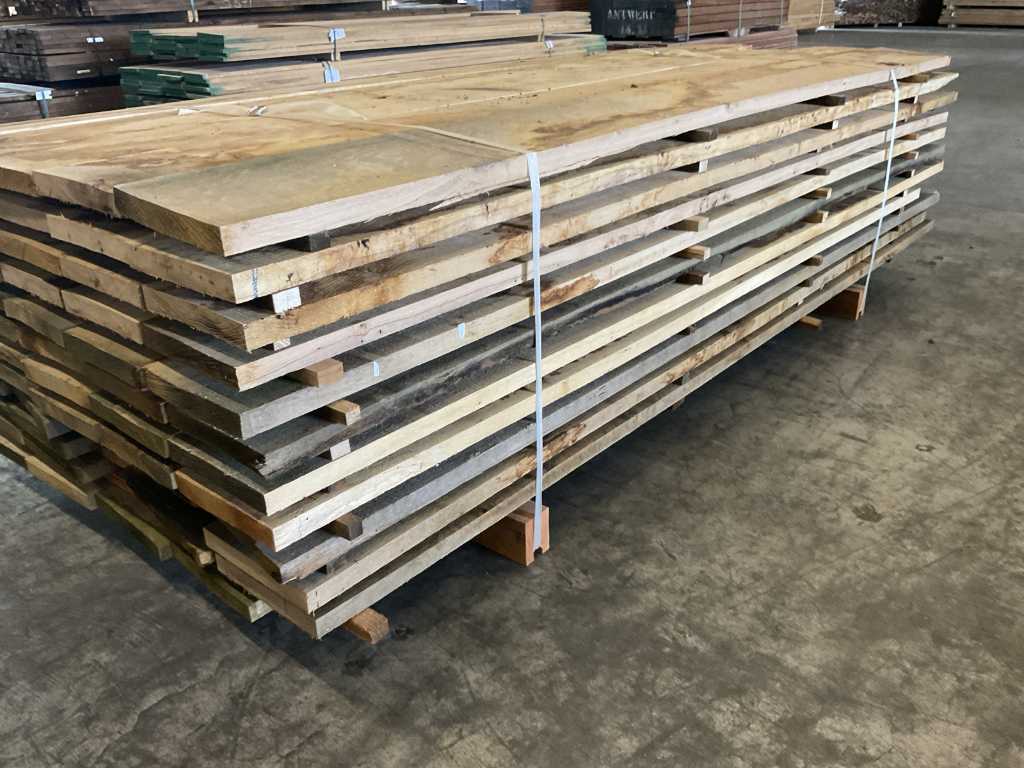 Oak planks (56x)