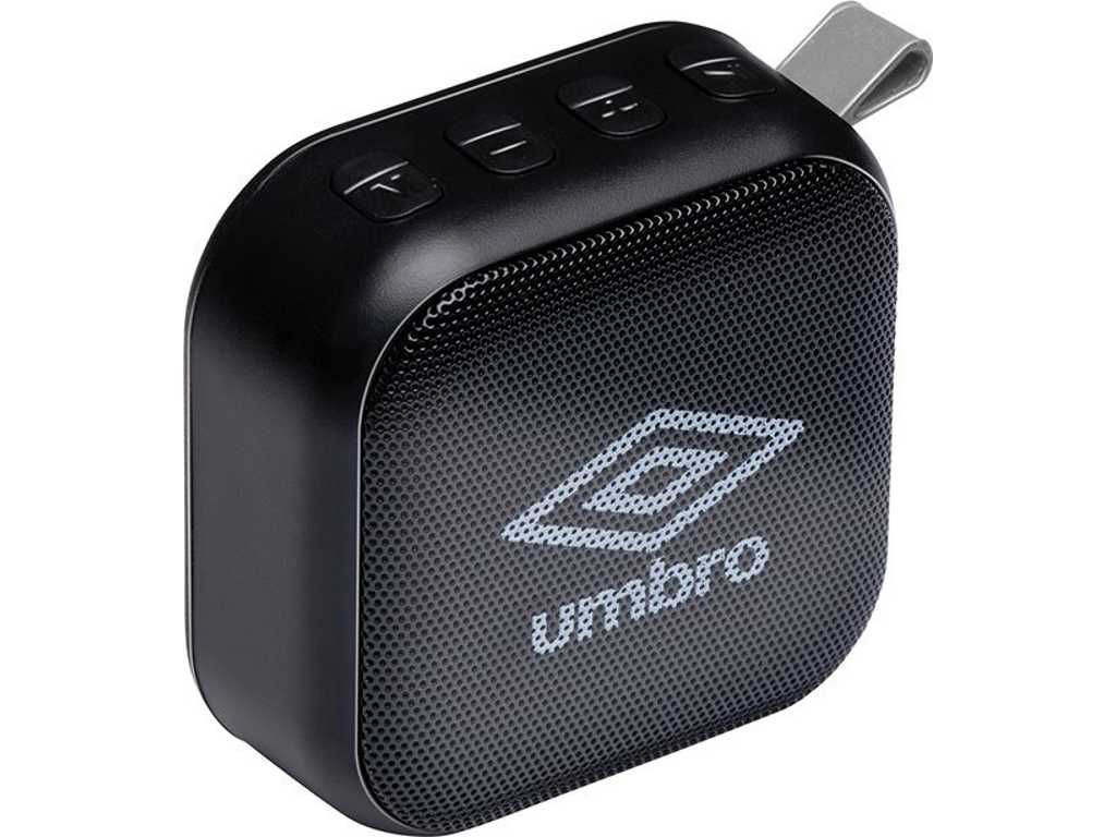 Umbro Mini Bluetooth speaker (28x)