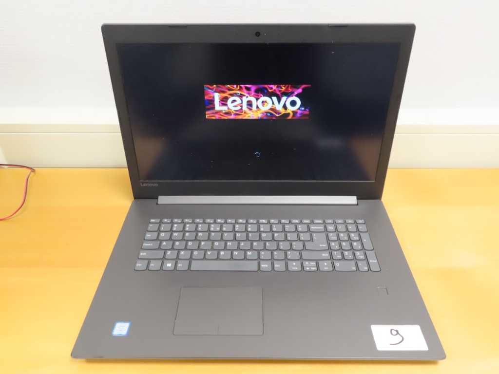 Lenovo - V320-171KB - Notebook