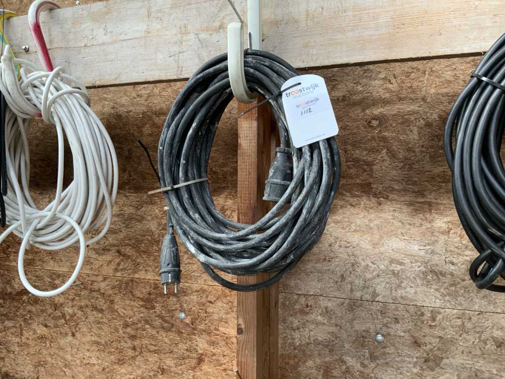 Cablu prelungitor