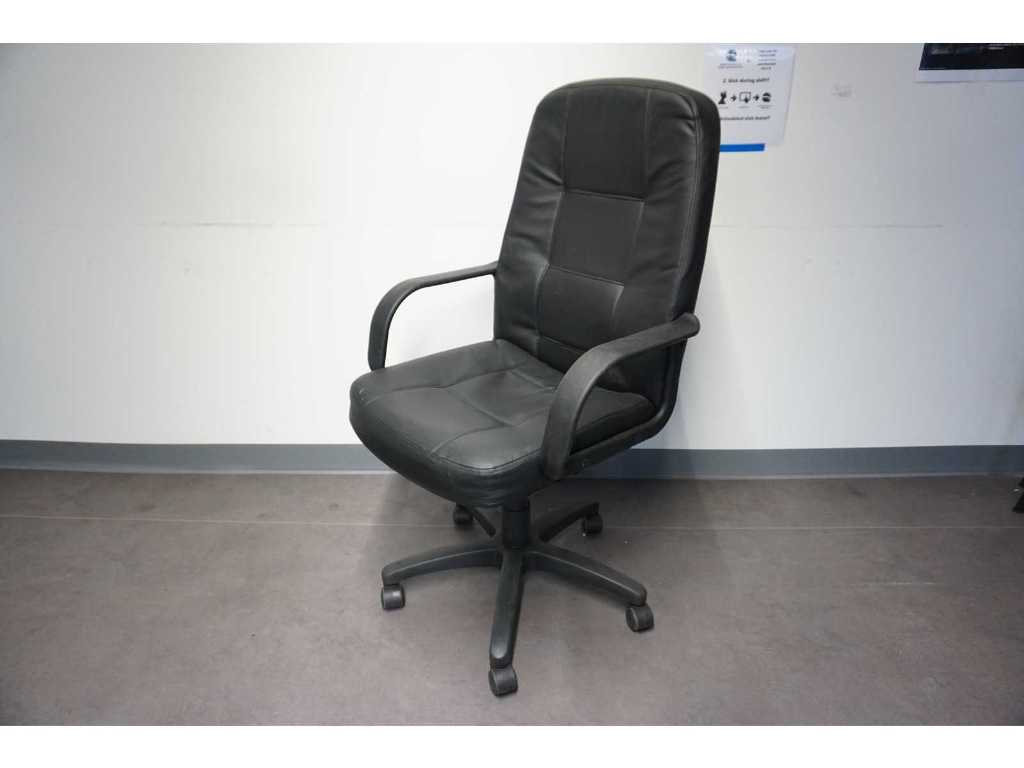 Bürostühle (2x)