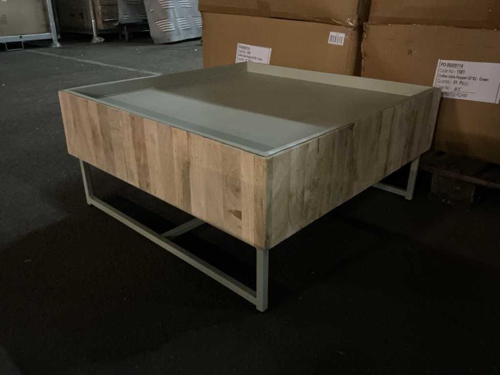 Byboo Hopper 82x82cm Coffee Table (7x)