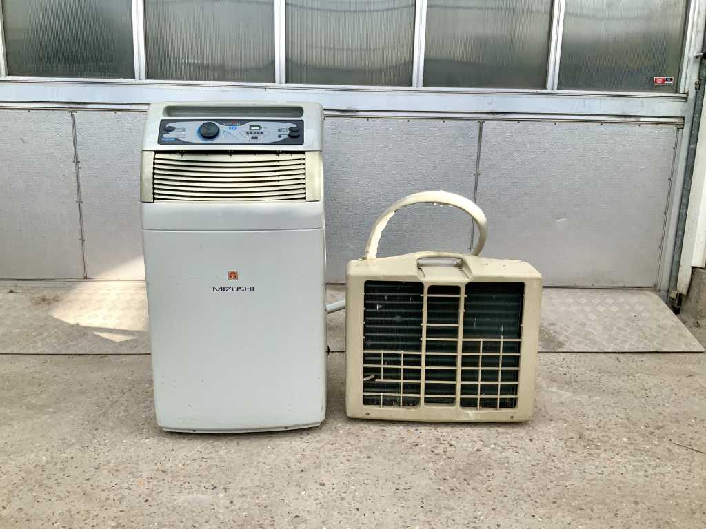 Mizushi 10 Airconditioning