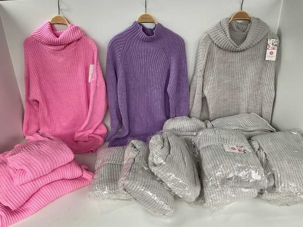 Gigi - Sweater (14x)