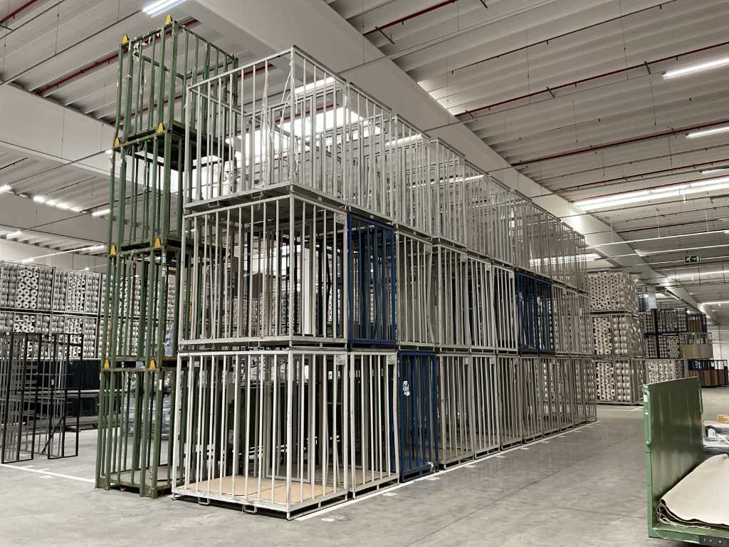 Stacking cage (12x)