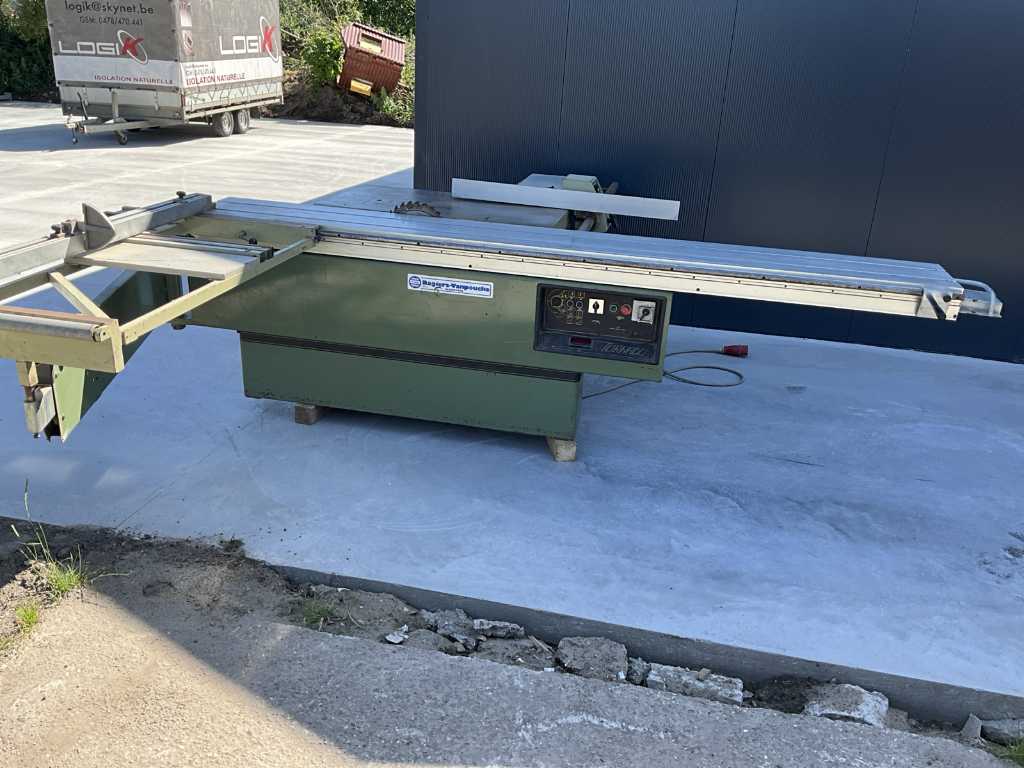 Tornado Other Woodworking Panel Saw