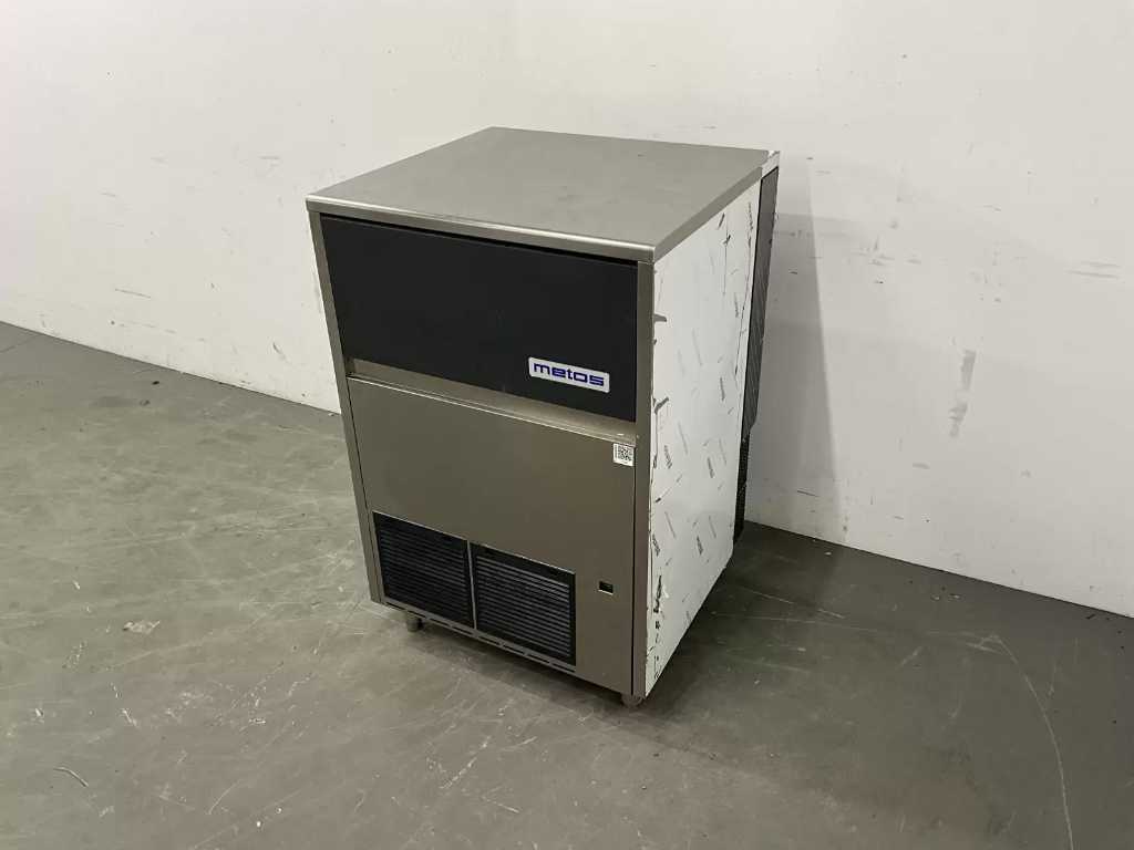 Brema (Metos) - GB 1555A-Q - Machine à glace en flocons