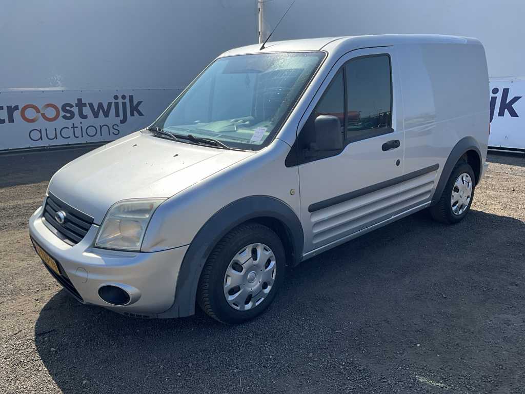 2011 Ford Transit Connect T200S 1.8 TDCi Commercial Vehicle