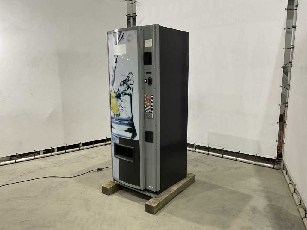 Vendo V189 drankautomaat