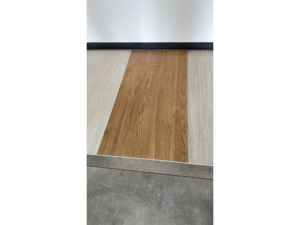 Tile Wood Look Bosco 51 m²