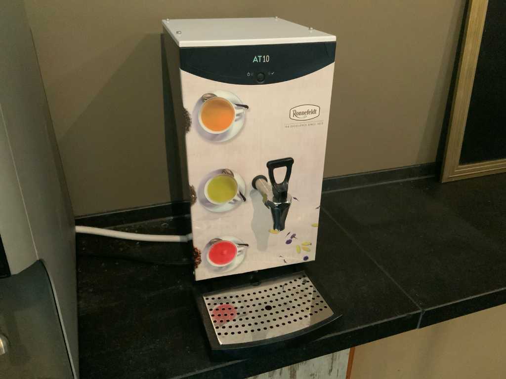 Ronnefeldt AT10 Hot water dispenser
