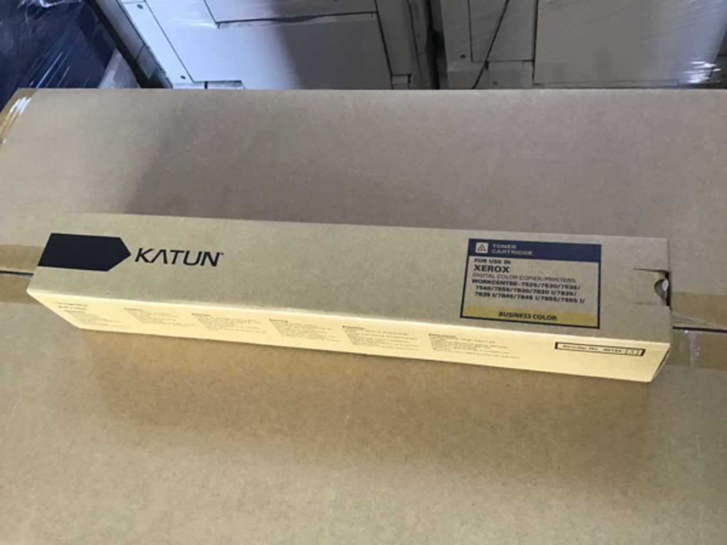 Katun - OEM # 006R01514 - Toner - 2023