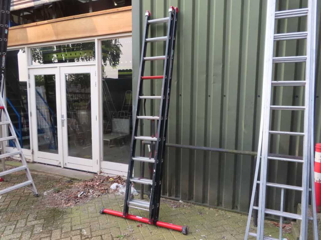 Altrex - Mounter ZR 2050 - Reform ladder