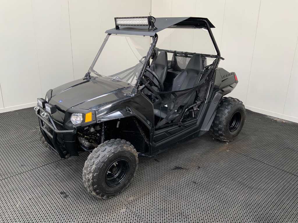 Polaris - RZR 170 - UTV