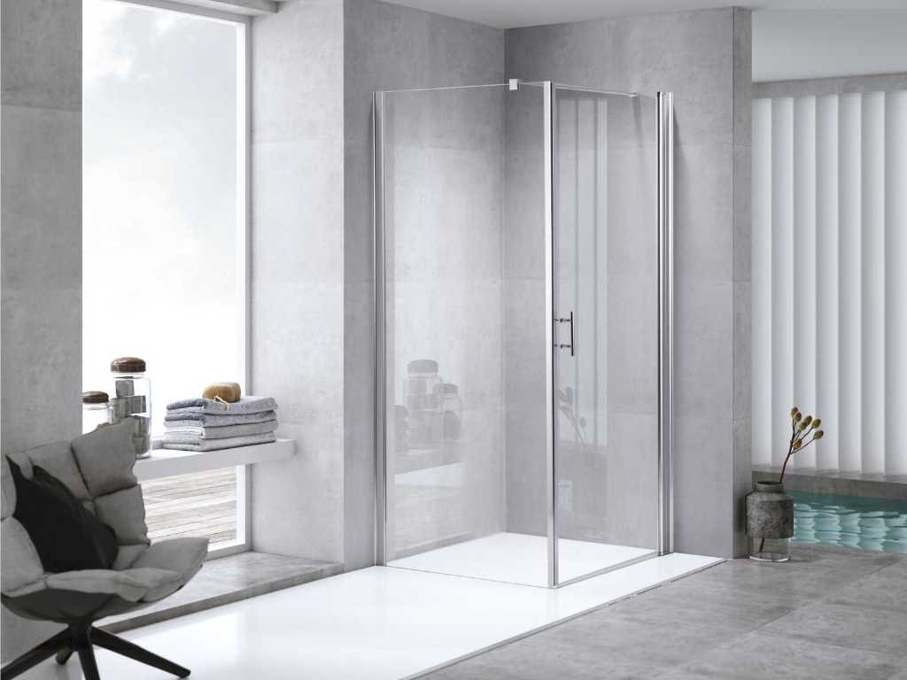 shower cubicle 90cm