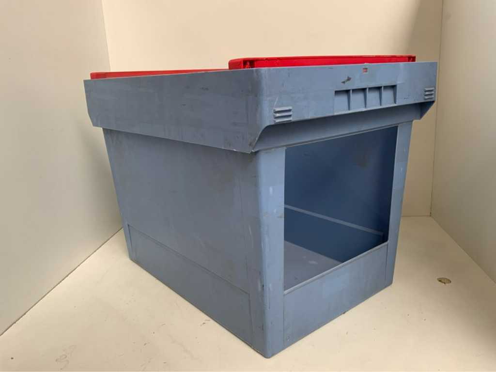 Bito mb6442 pickorder crate (60x)