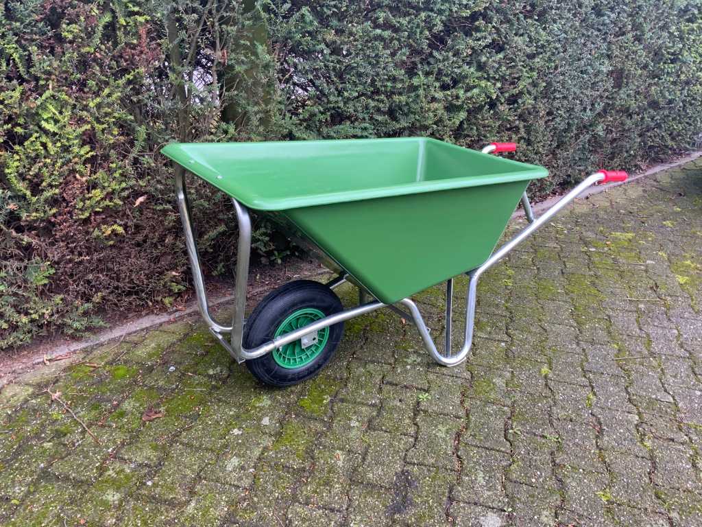 brouette Polyester 160 litres