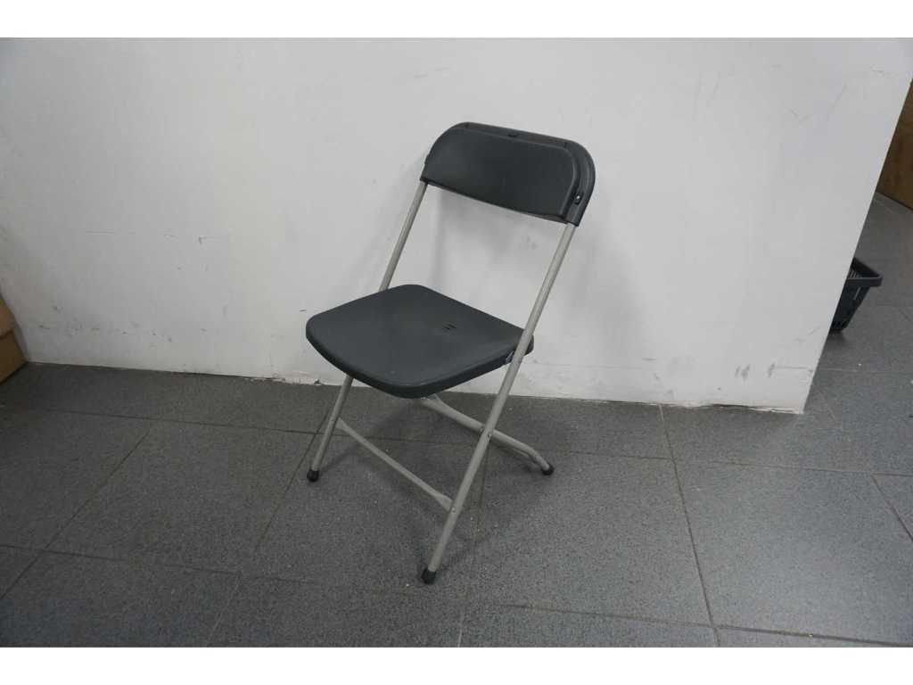 Flexfurn - Chaise pliante (12x)