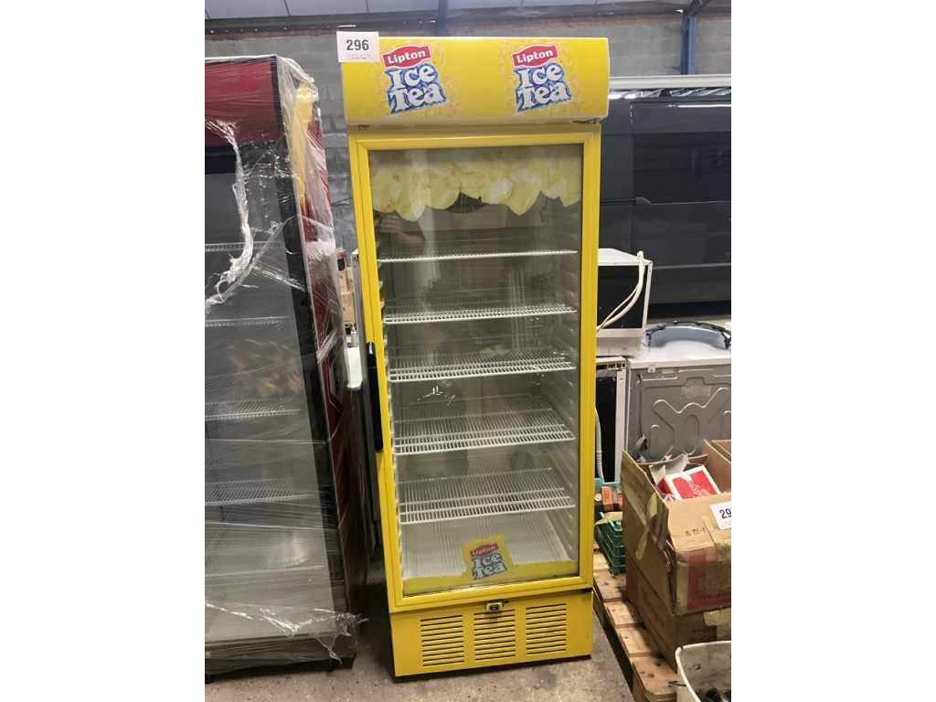 Refrigeratore per bevande V400 LIPTON