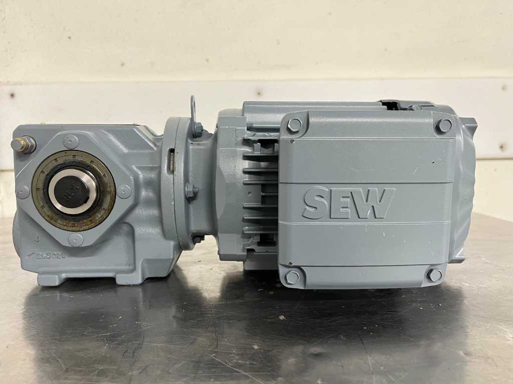 SEW-Eurodrive - Motore elettrico 0,55 kW