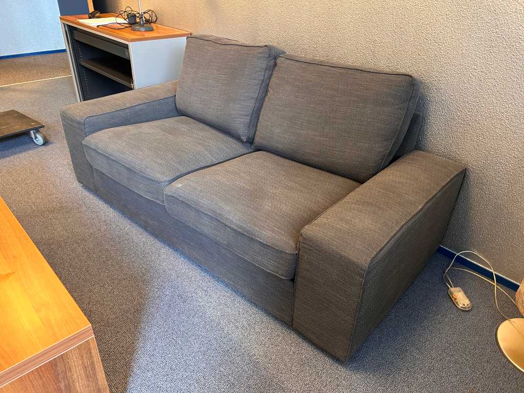 2-seater - Sofa set