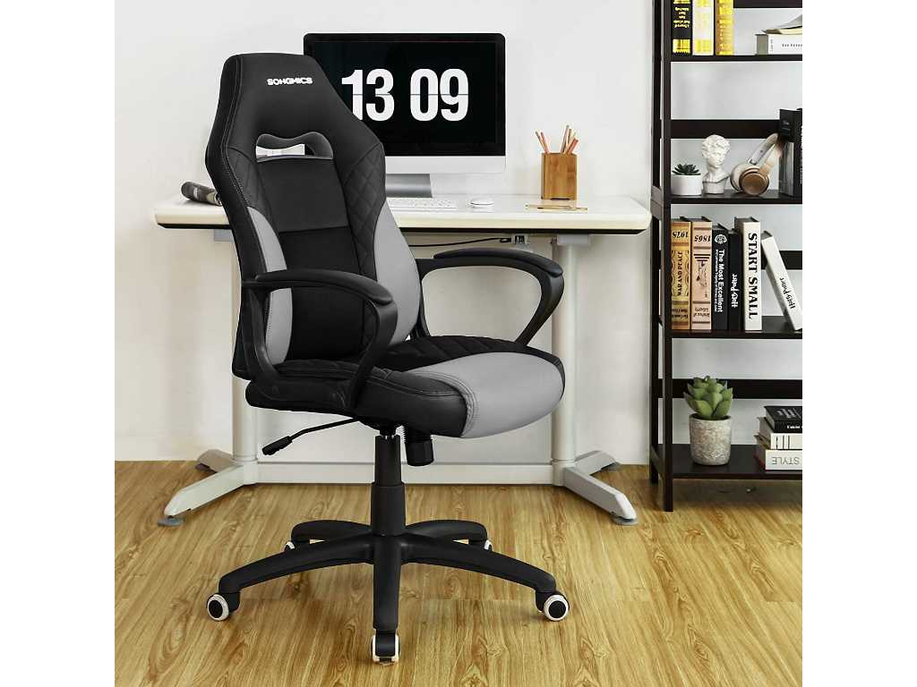 Gaming-Stuhl, Bürostuhl, Stuhl, Sitz