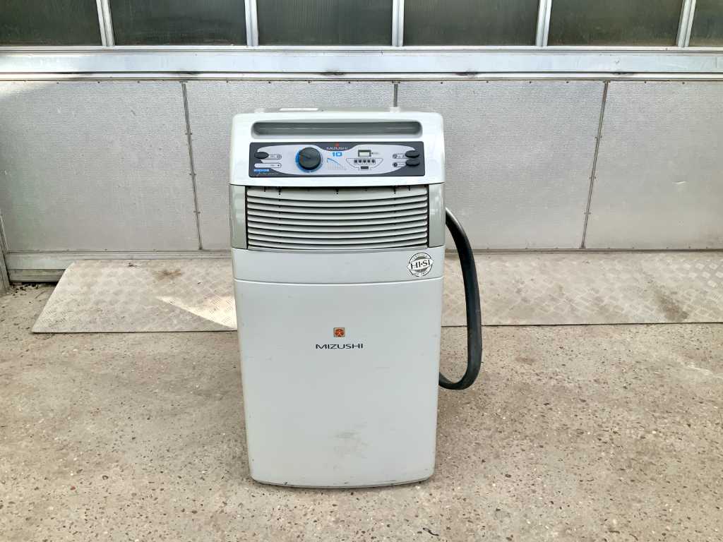 Mizushi 10 Airconditioning