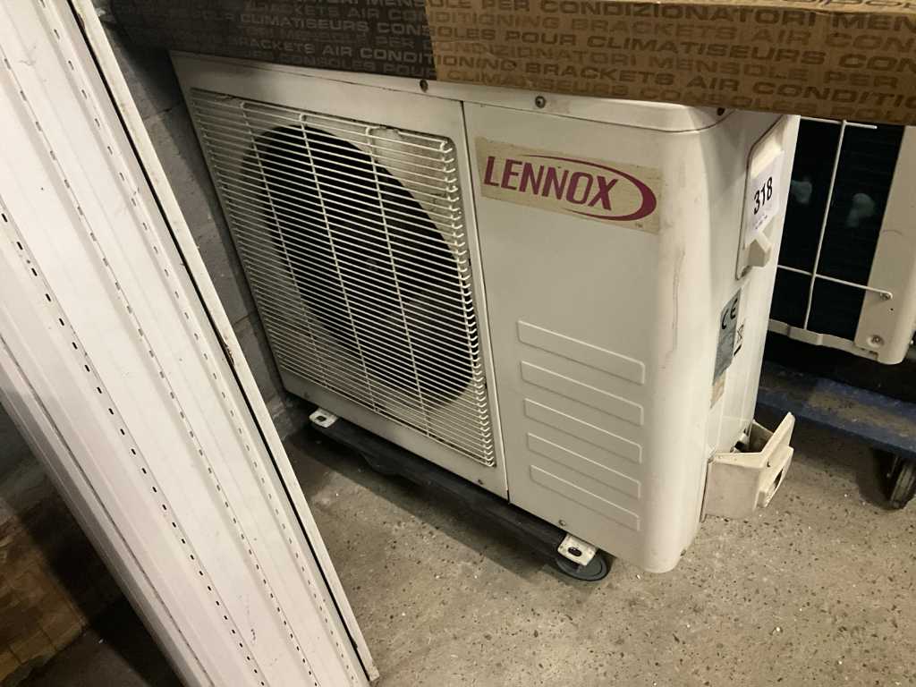 Airconditioning LENNOX HM 18 N 0