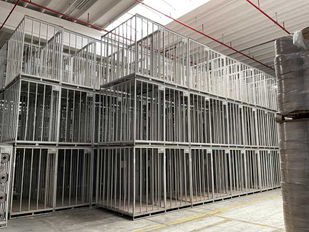 Stacking cage (9x)