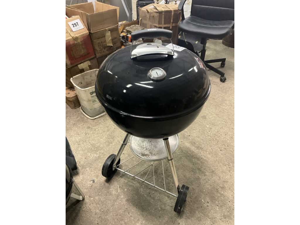 Grill WEBER