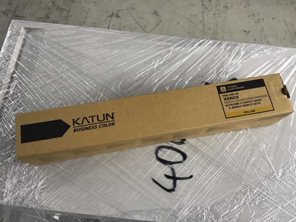 Katun - OEM # 006R01700 - Toner - 2023