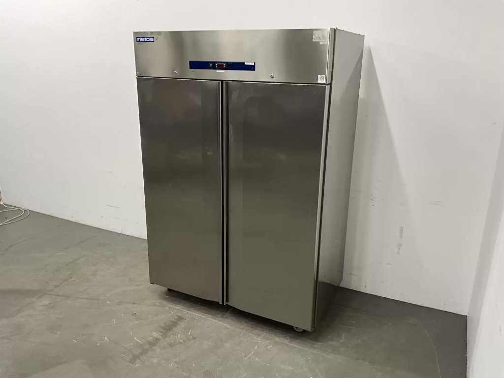 Metos - A1400TN - Mobile Stainless Steel Refrigerator