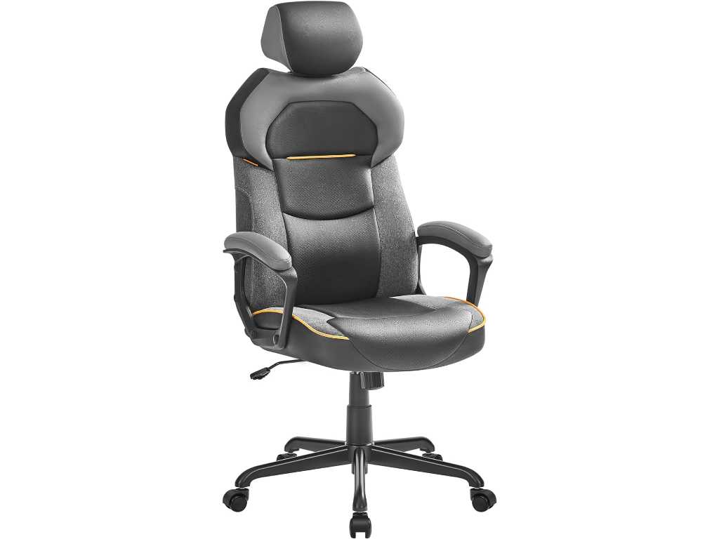 Office Chair, Gaming Chair, Height Adjustable