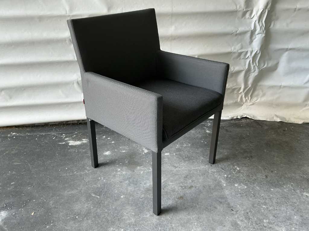 SUNS Garden Chair (4x)