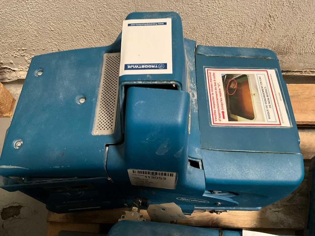 NORDSON PROBLUE 4 Lijm Generator