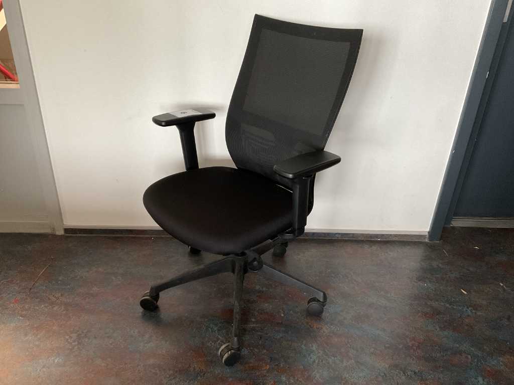 Krzesło biurowe Euroseat