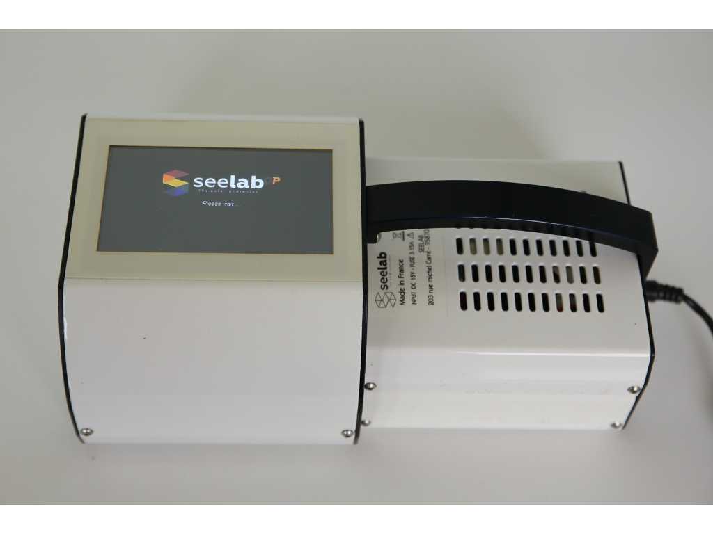 Spectrocolorimètre SEELAB - GP150