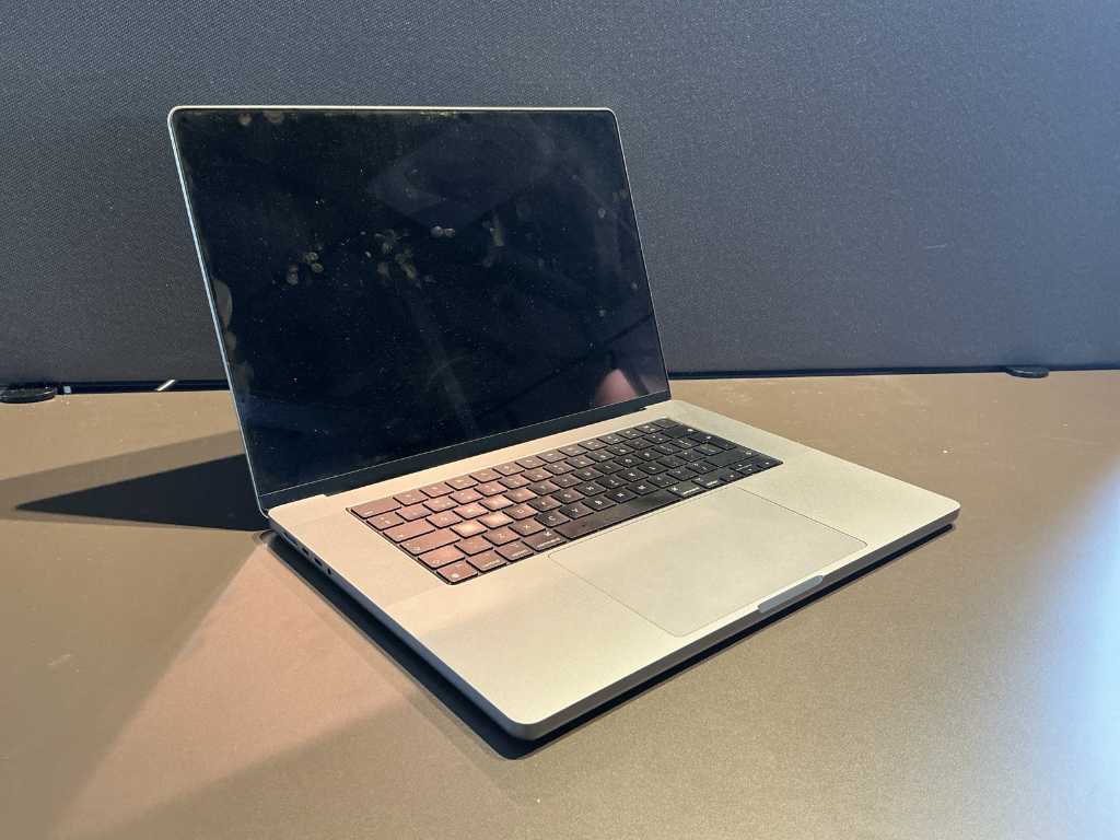 Laptop Apple Macbook Pro 16 cali (A2780)