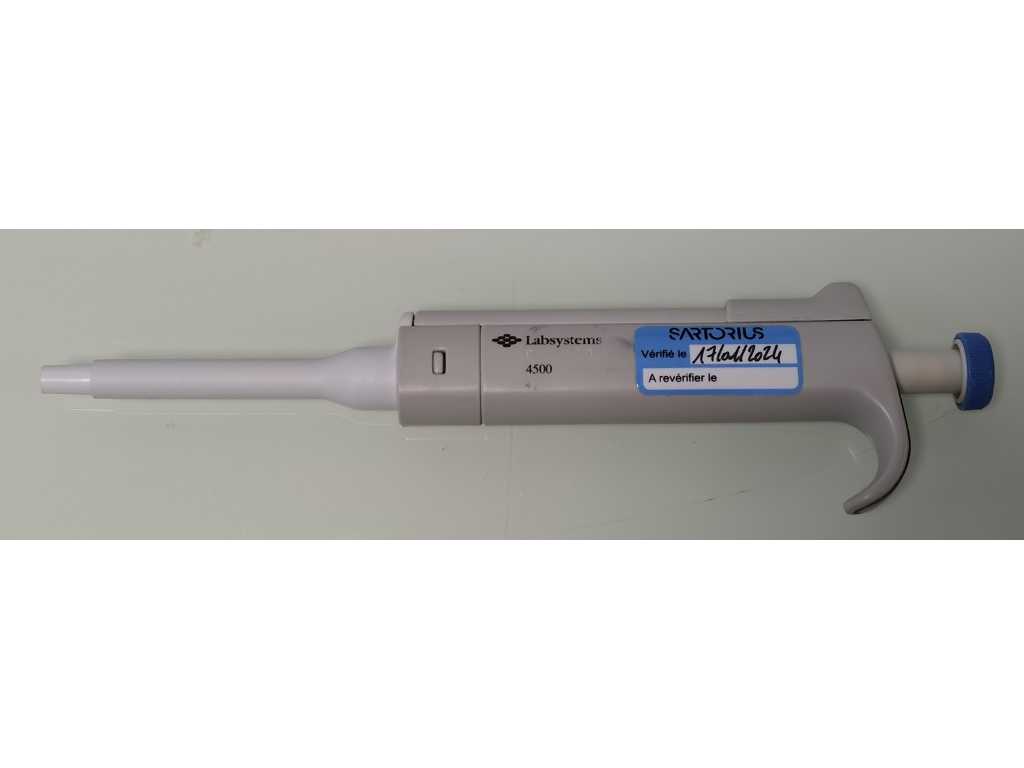 PIPETĂ PINEPETĂ 200-1000L FISHER SCIENETIFIC