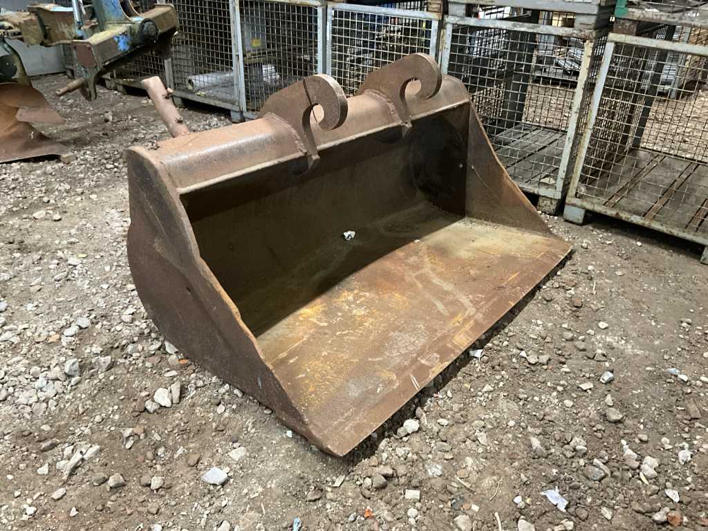 Excavator bucket "CW40"