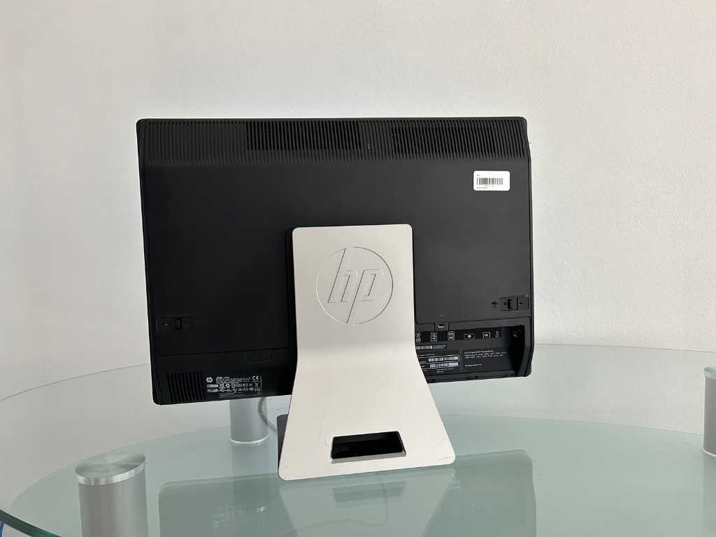 hp desktop all in one business Compact pro 6300
