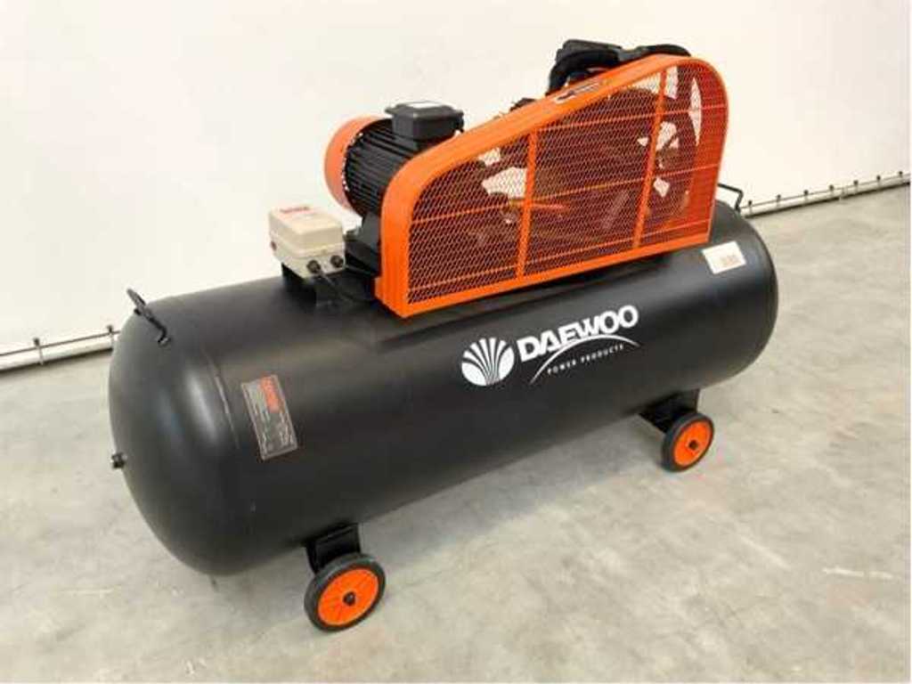 Daewoo DAAX500L luchtcompressor