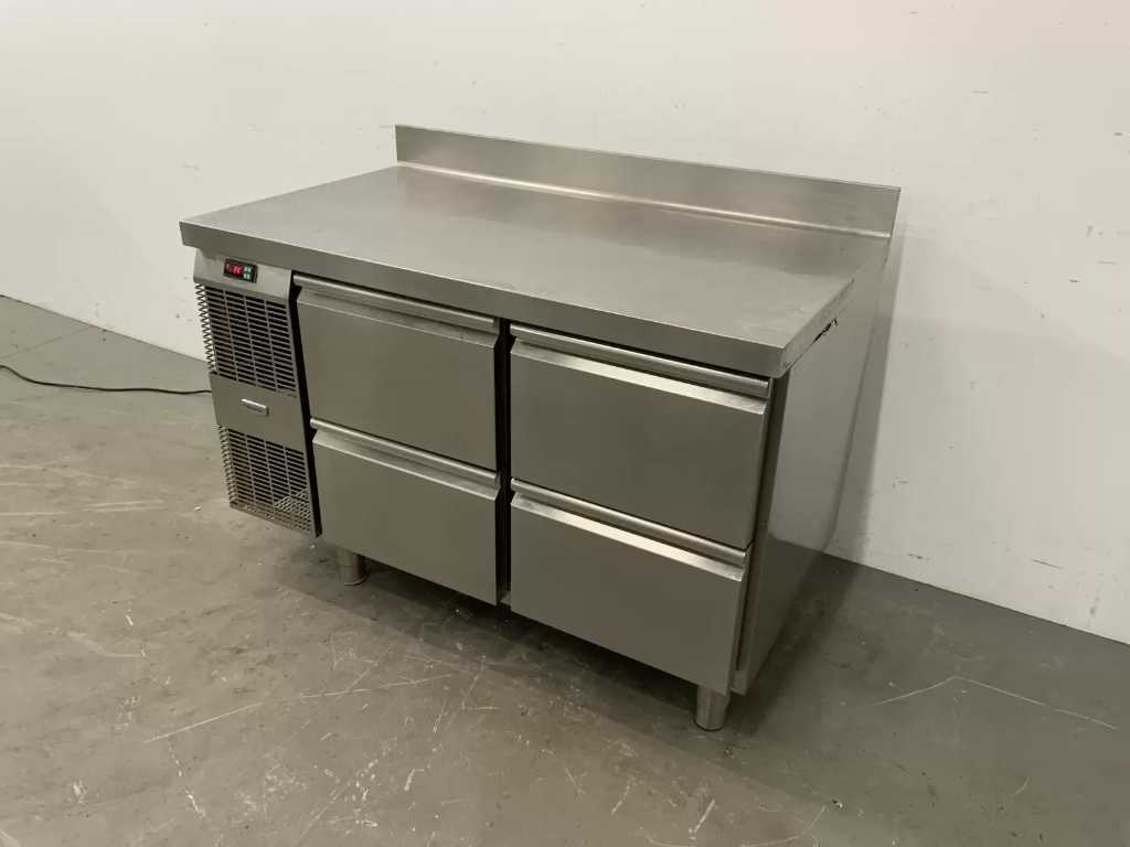 Electrolux - HB4CU - Refrigerated workbench
