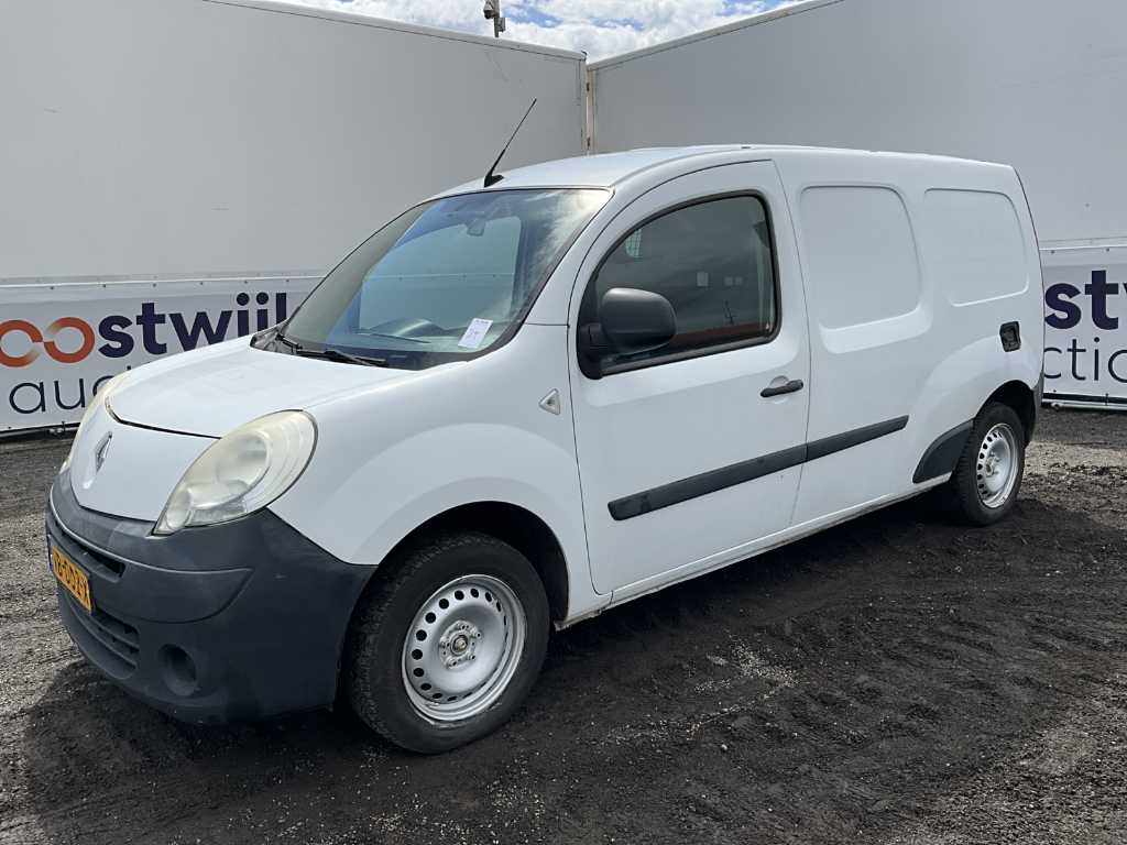 2013 Renault Kangoo Express 1.5 dCi 110 Commercial Vehicle