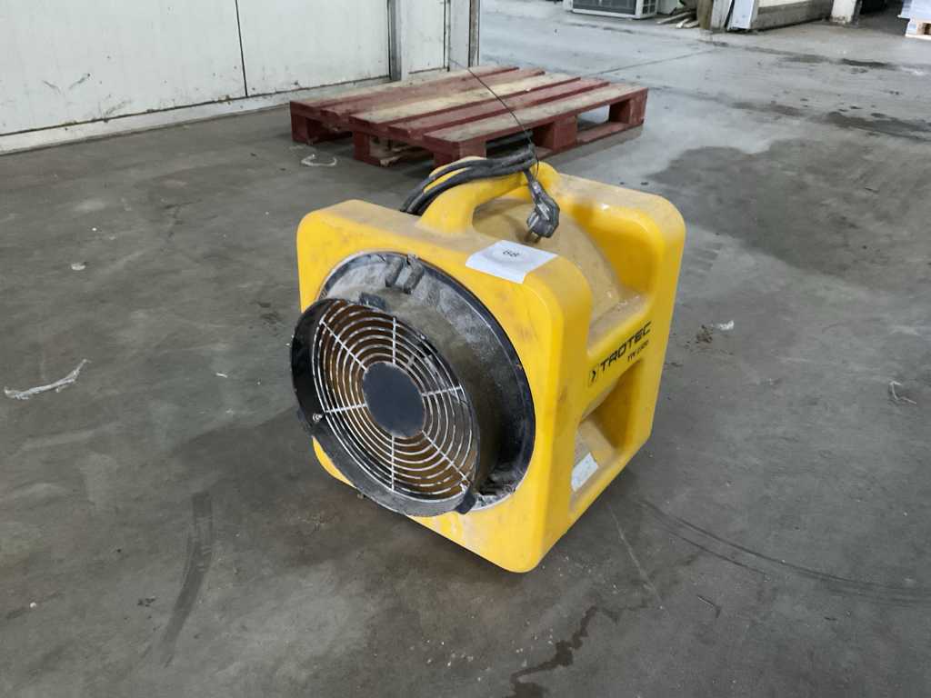 Trotec TTV 2500 Ventilator