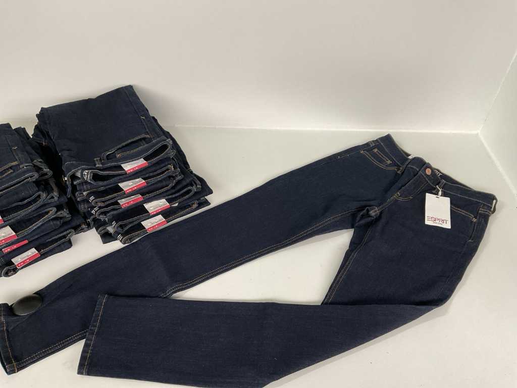 Esprit Mid slim Jeans (11x)